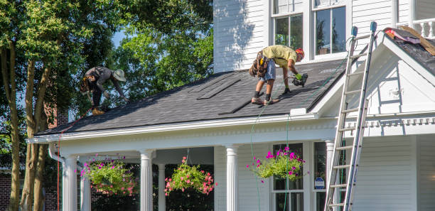 Best Rubber Roofing (EPDM, TPO)  in USA